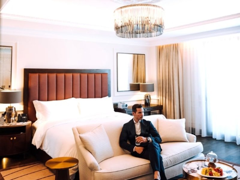 The Ritz-Carlton, AmmanPhoto 2