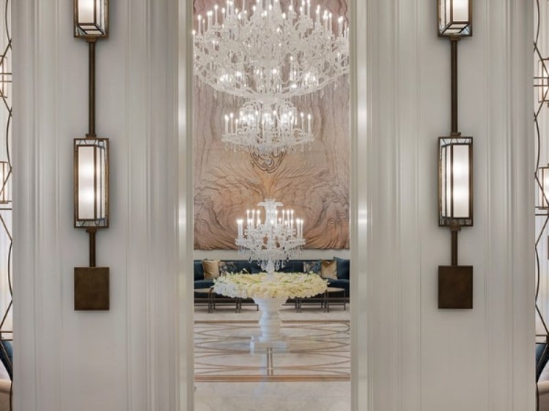 The Ritz-Carlton, AmmanPhoto 3