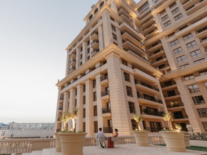 The Ritz-Carlton, AmmanPhoto 4