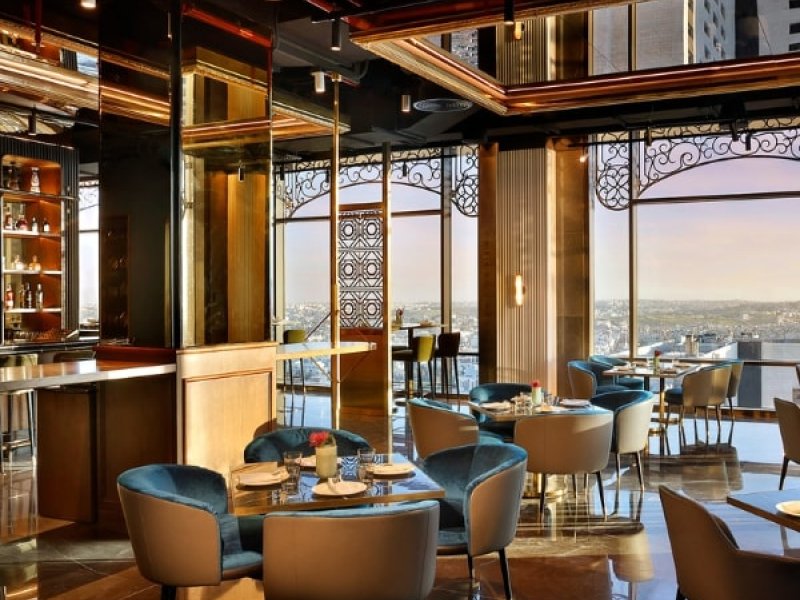 The Ritz-Carlton, AmmanPhoto 5