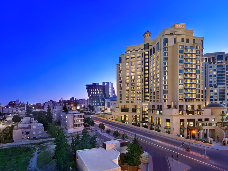 The St. Regis AmmanPhoto 0