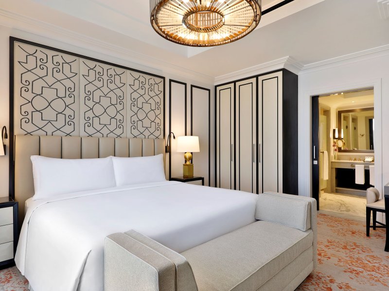 The St. Regis AmmanPhoto 1