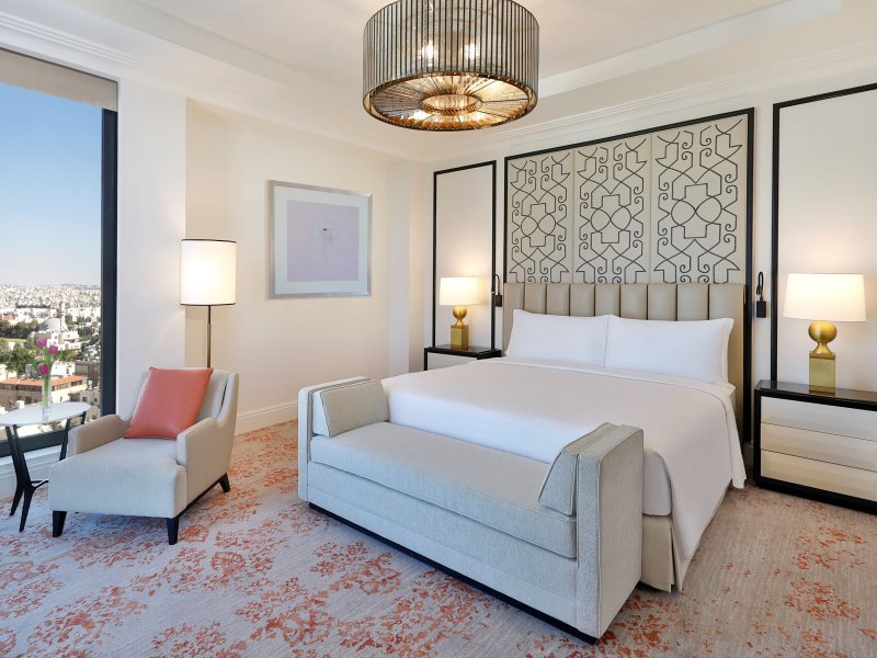 The St. Regis AmmanPhoto 2