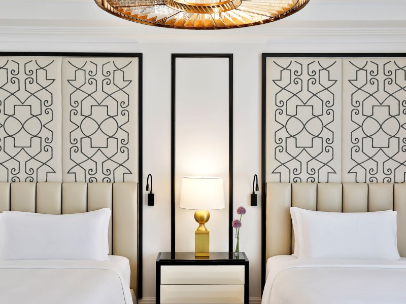 The St. Regis AmmanPhoto 3
