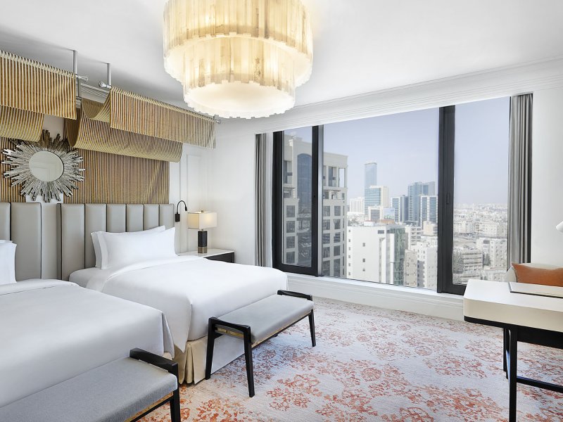 The St. Regis AmmanPhoto 4