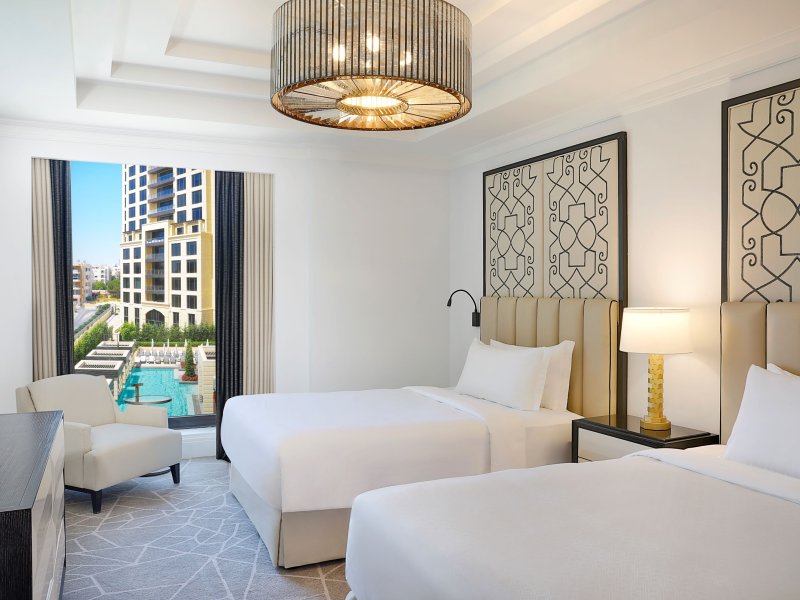 The St. Regis AmmanPhoto 5