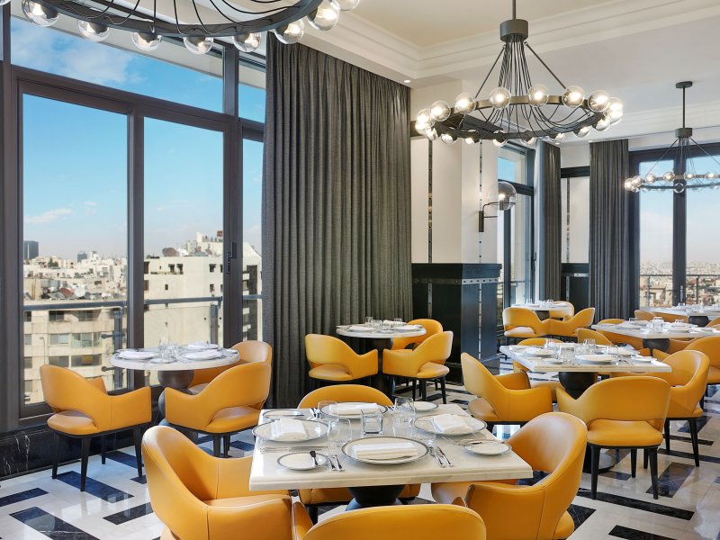The St. Regis AmmanPhoto 6