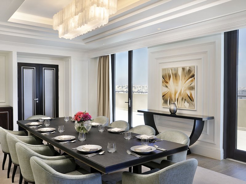 The St. Regis AmmanPhoto 7