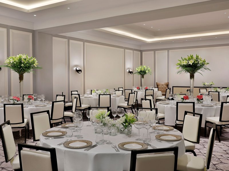 The St. Regis AmmanPhoto 8