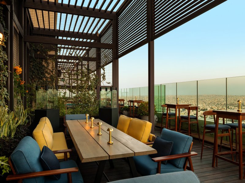 The St. Regis AmmanPhoto 9