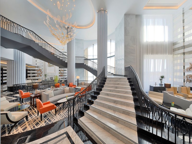 The St. Regis AmmanPhoto 10