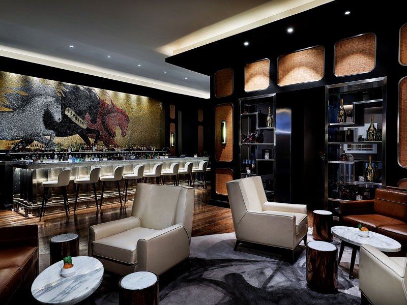 The St. Regis AmmanPhoto 11