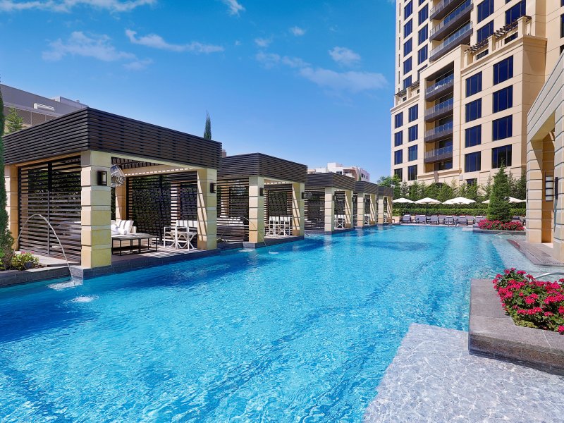 The St. Regis AmmanPhoto 12
