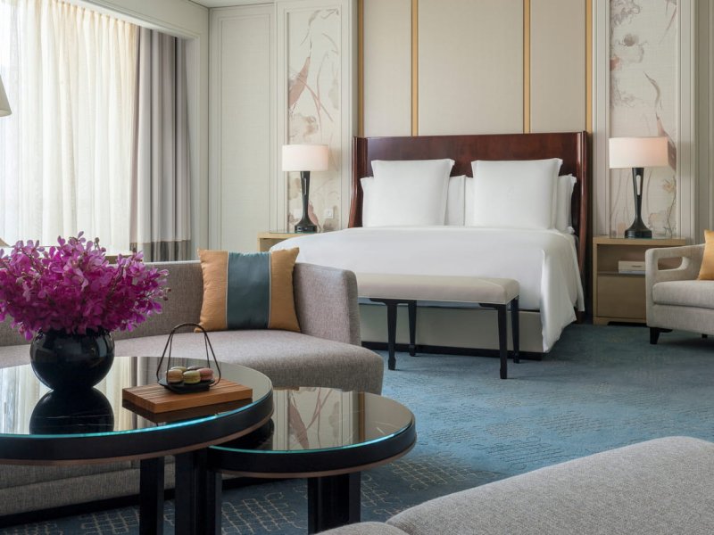 Four Seasons Hotel Macao, Cotai StripPhoto 2