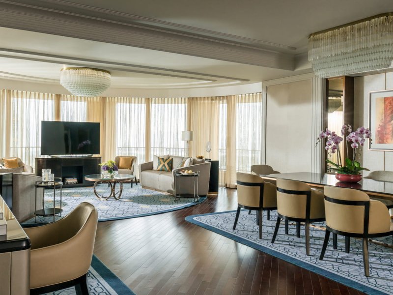 Four Seasons Hotel Macao, Cotai StripPhoto 4