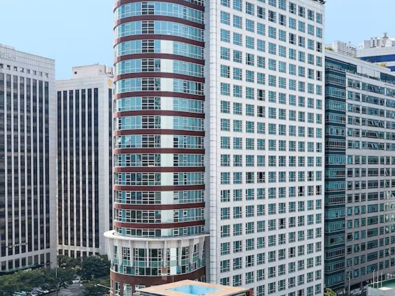 Fraser Place CentralPhoto 0