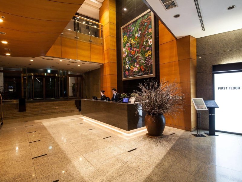 Fraser Place CentralPhoto 1