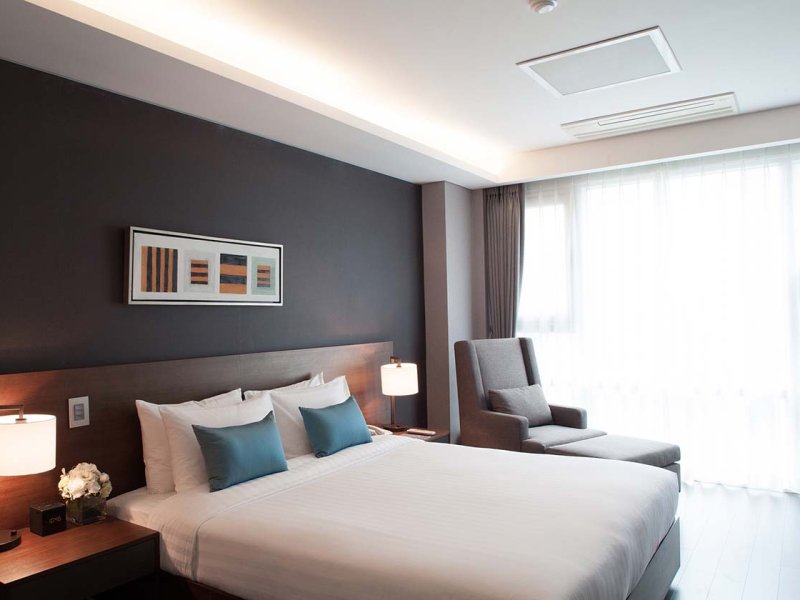 Fraser Place CentralPhoto 2