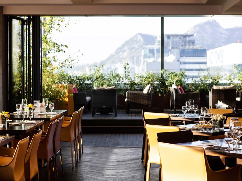 Fraser Place CentralPhoto 3