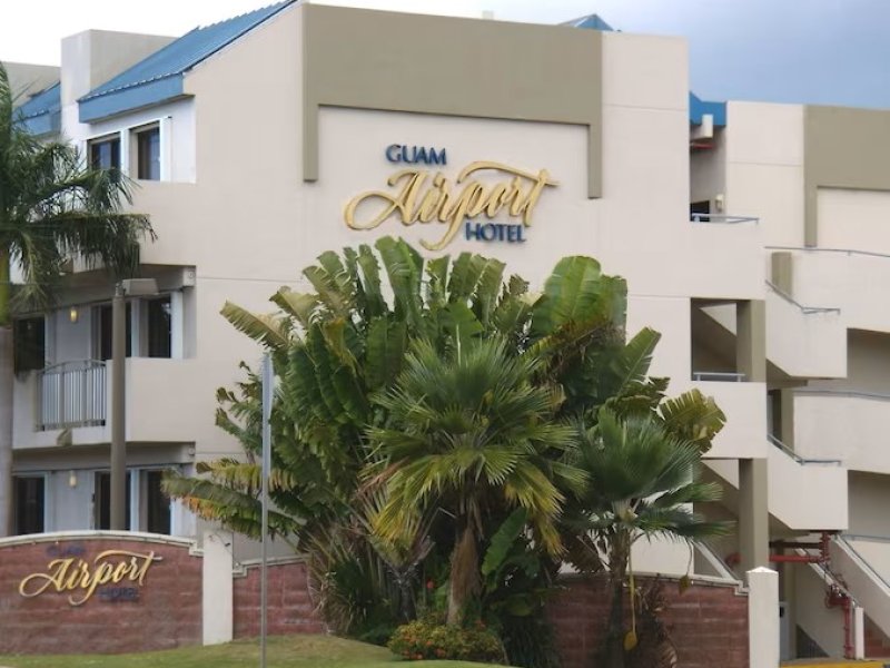 Guam Airport HotelPhoto 0