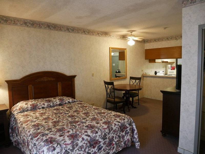 Guam Airport HotelPhoto 2