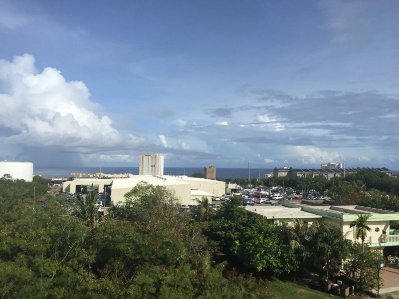 Harmon Loop HotelPhoto 2