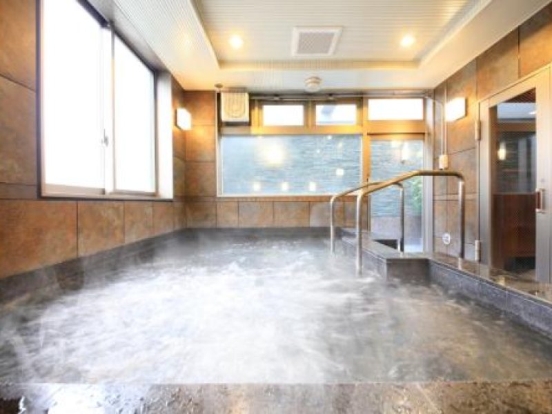 Hotel CoCo Grand KitasenjuPhoto 2