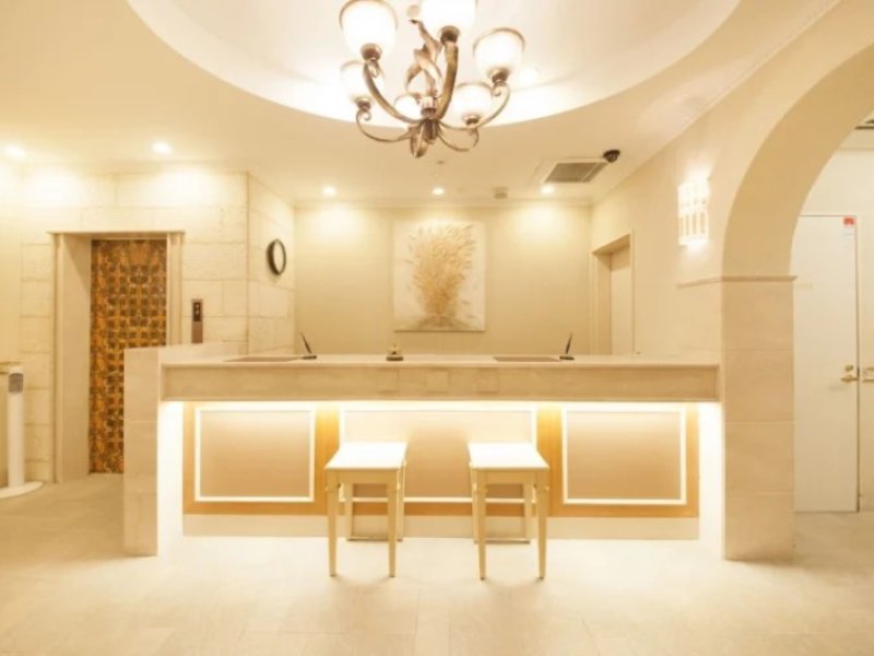 Hotel CoCo Grand KitasenjuPhoto 1