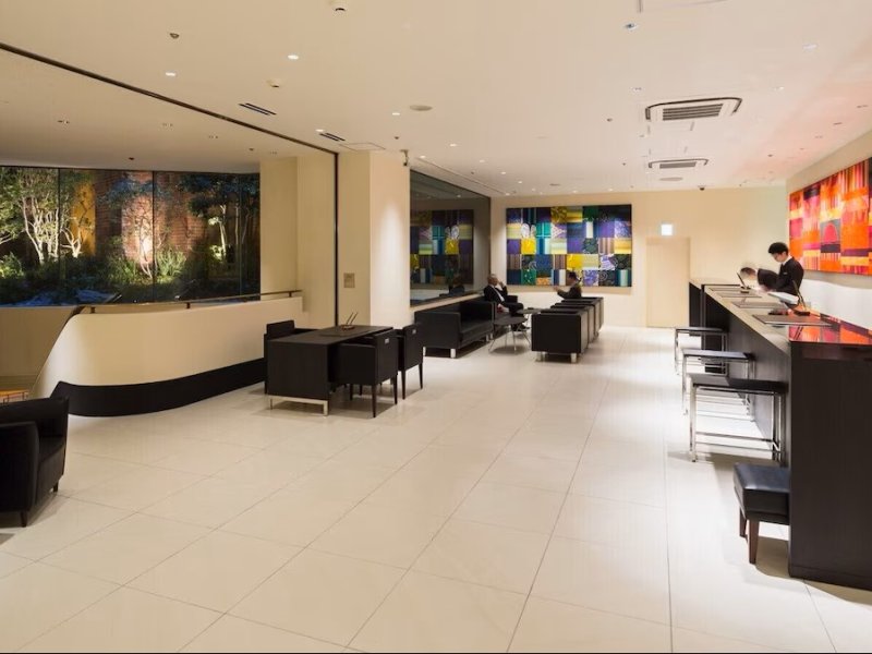 Ginza Grand HotelPhoto 1