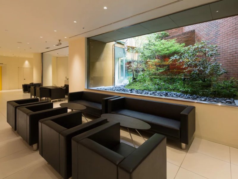 Ginza Grand HotelPhoto 3