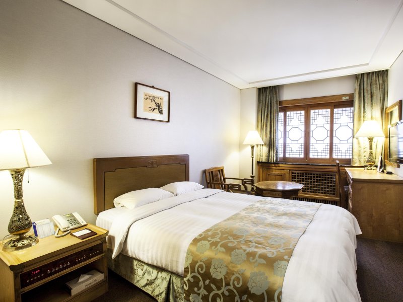 Hotel CommodorePhoto 2