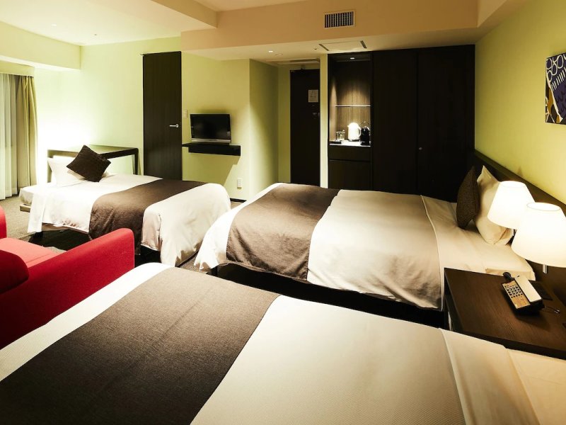 Hotel CommodorePhoto 3