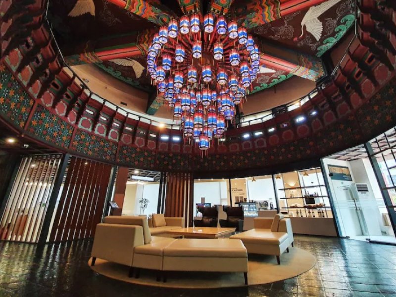 Hotel CommodorePhoto 1