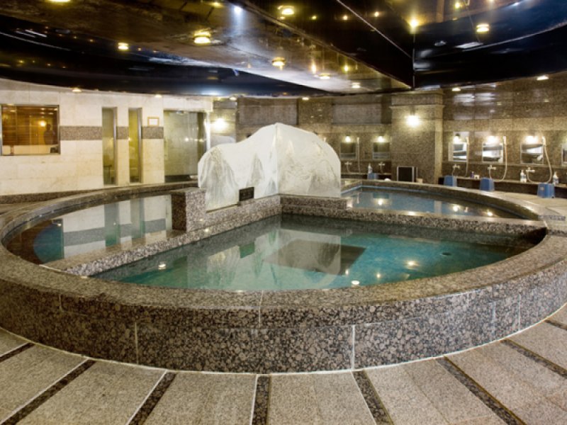 Hotel CommodorePhoto 4