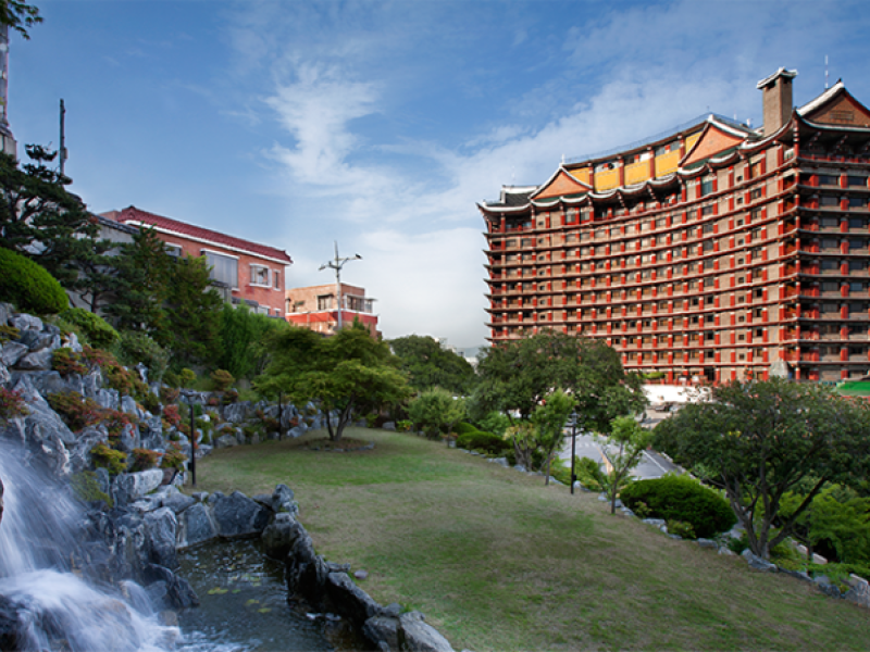 Hotel CommodorePhoto 0