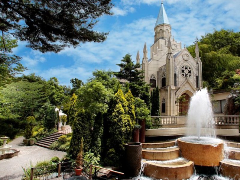 Hotel Crystal PalacePhoto 2