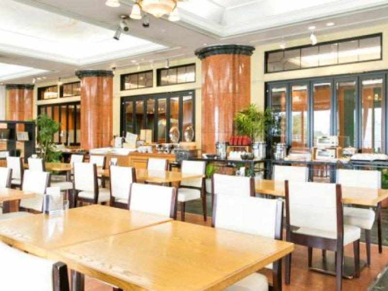 Hotel Crystal PalacePhoto 3