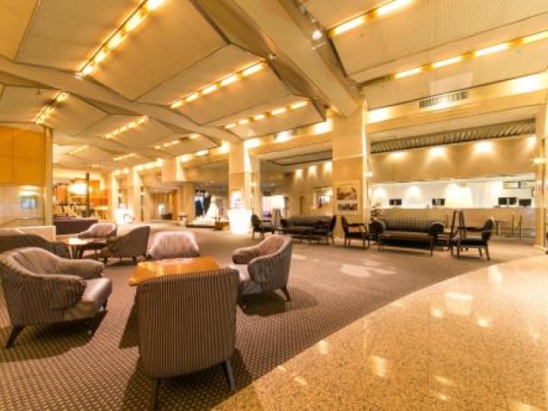 Hotel Crystal PalacePhoto 1