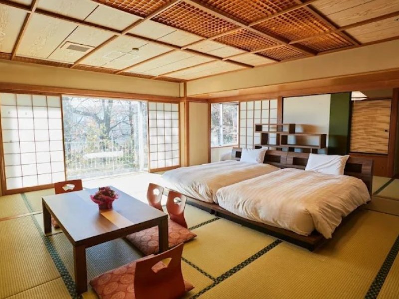 Hotel Crystal PalacePhoto 4