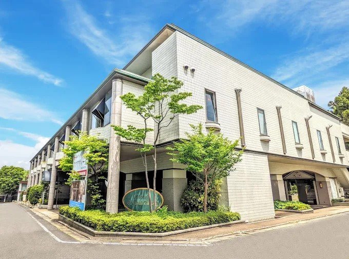 Hotel Crystal Palace