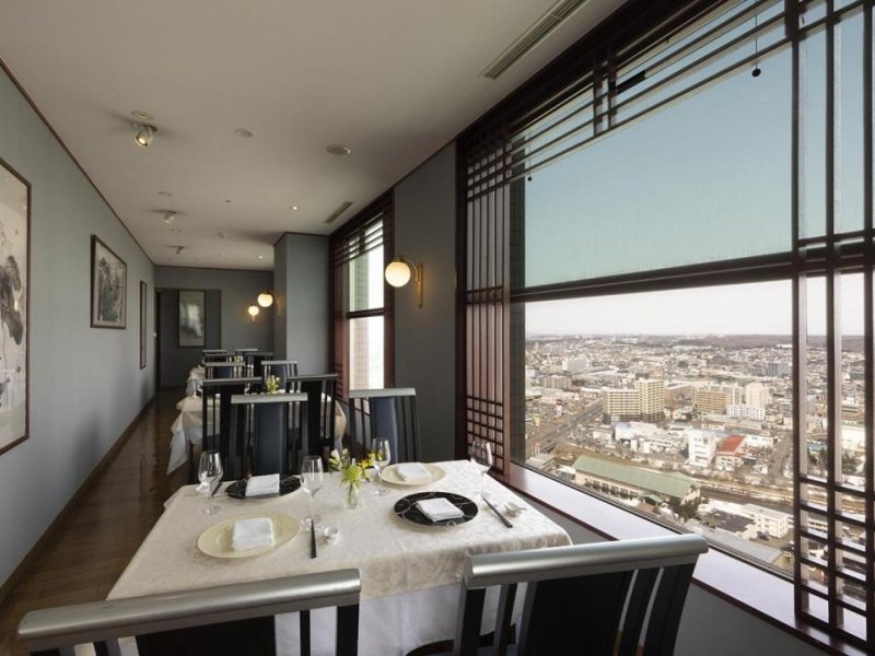 Hotel Emisia SapporoPhoto 2