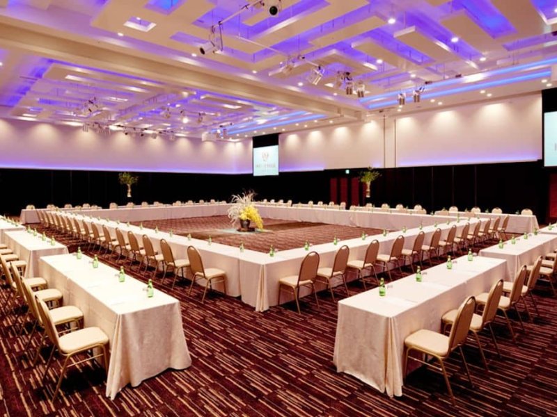 Hotel Emisia SapporoPhoto 3