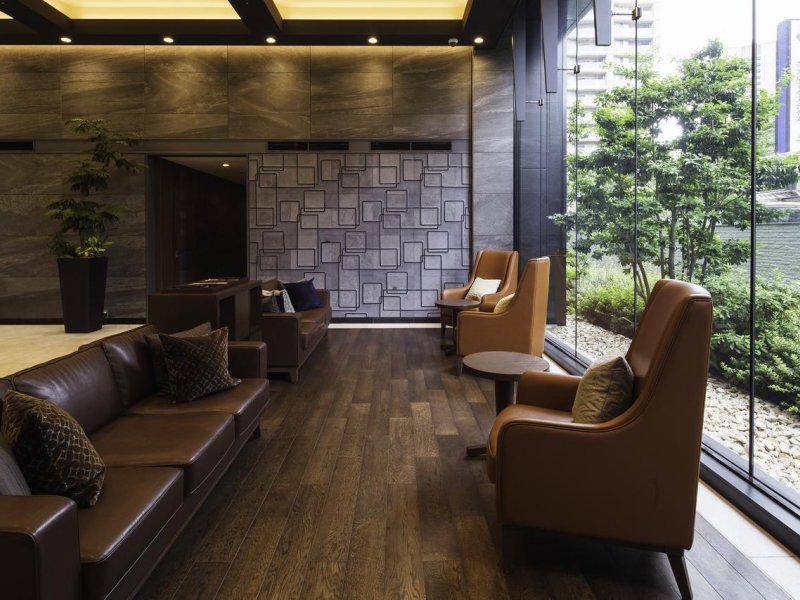 Hotel Mystays AkasakaPhoto 1