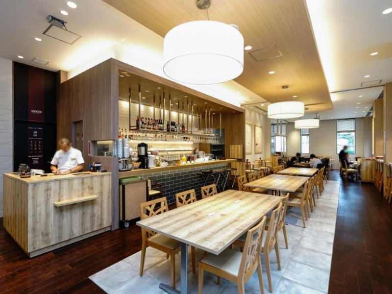 Hotel Mystays AkasakaPhoto 4