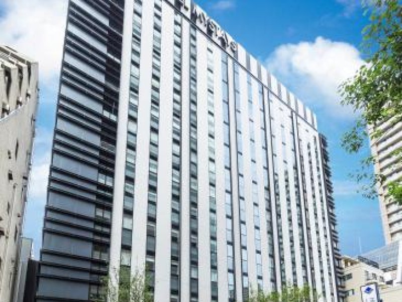 Hotel Mystays AkasakaPhoto 0