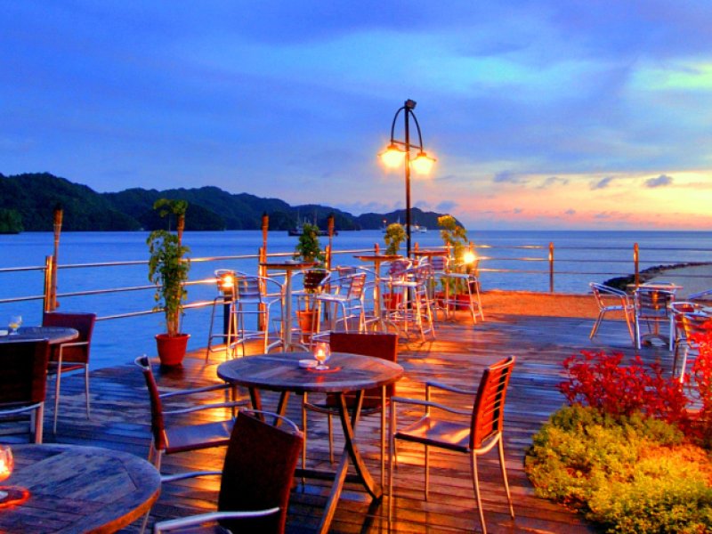 Hotel Nikko PalauPhoto 3