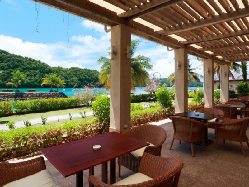 Hotel Nikko PalauPhoto 1