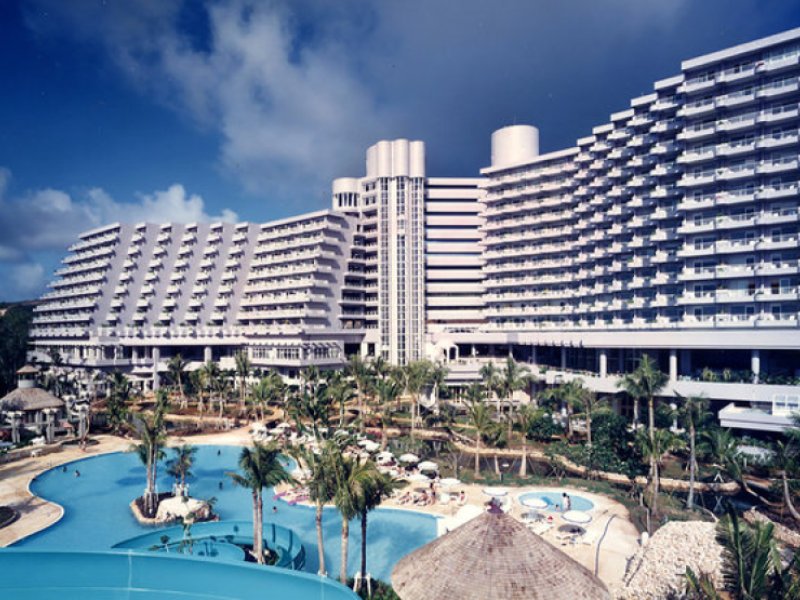 Hotel Nikko SaipanPhoto 0