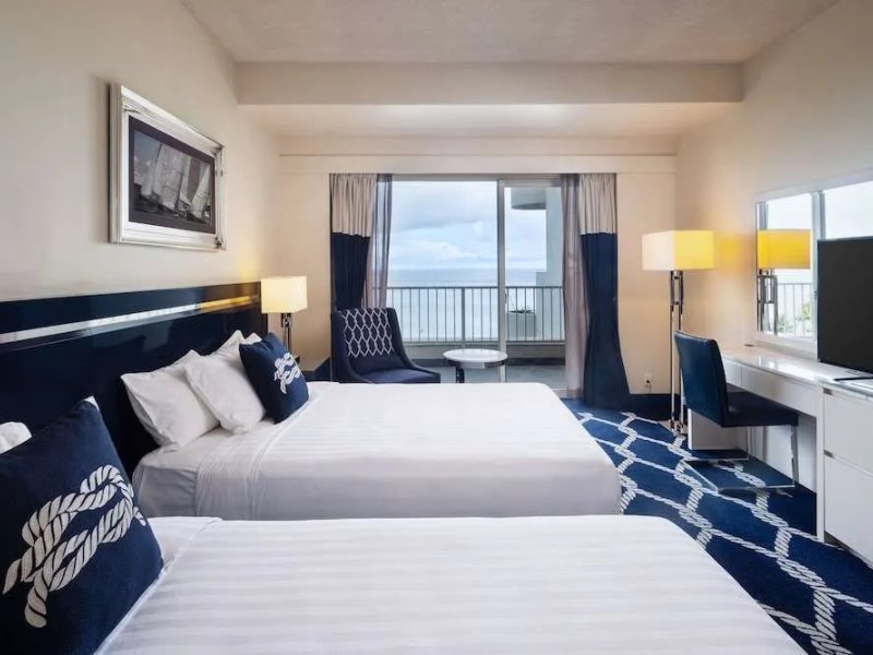 Hotel Nikko SaipanPhoto 1