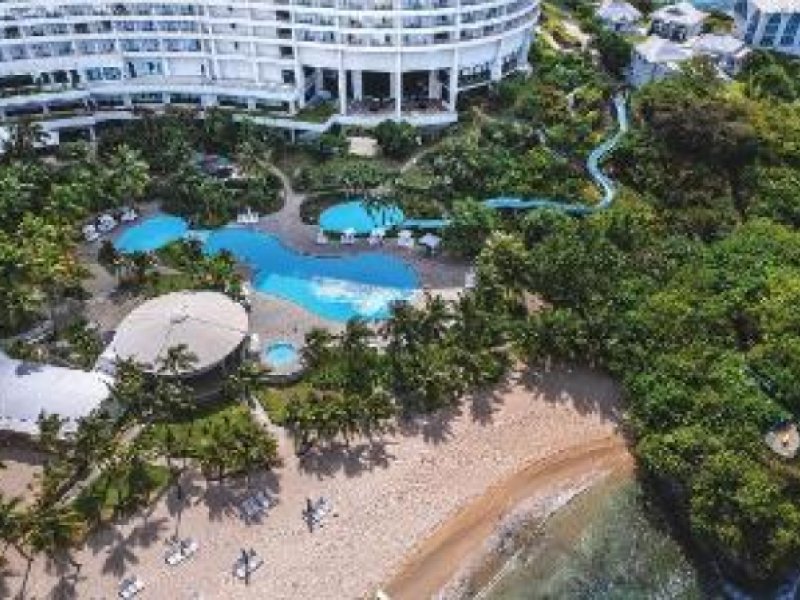 Hotel Nikko SaipanPhoto 2